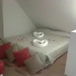 Шале Brown House *