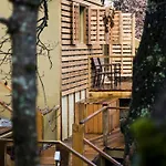 Шале Brown House Герес