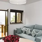Шале Brown House *