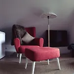 Brown House *