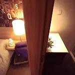 Brown House *