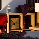 Brown House *