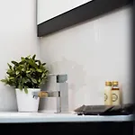 Brown House *