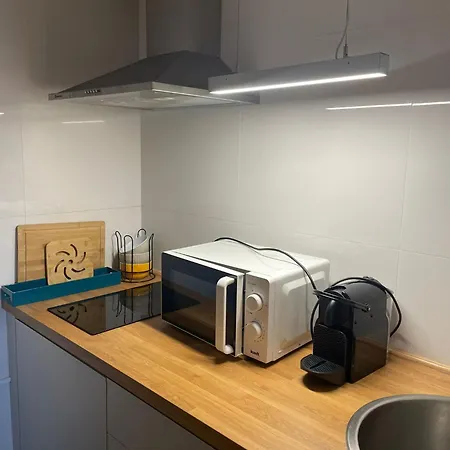 Brown House Alpehytte