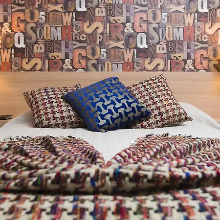 Alpehytte Brown House Geres