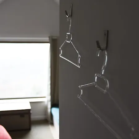 Brown House Alpehytte