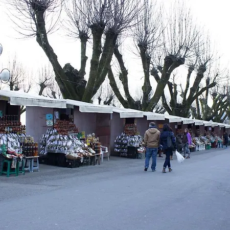 Chalet Brown House Gerês