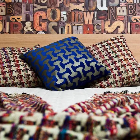 Brown House Domek alpejski Geres