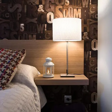 Brown House Alpehytte