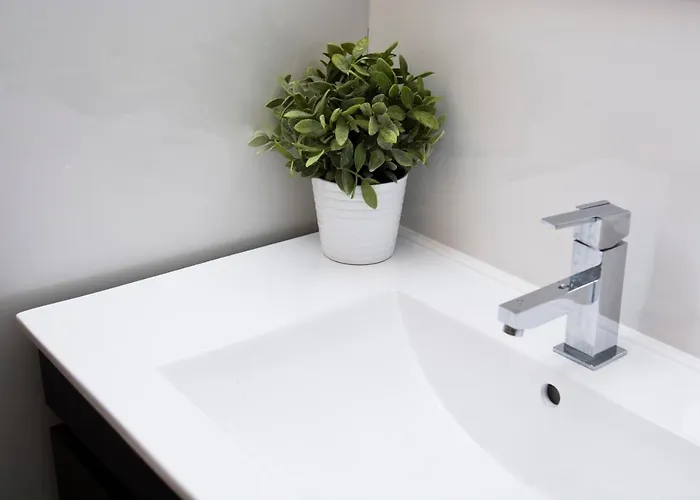 Brown House * Gerês